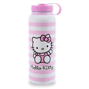 Hello Kitty Water Bottle